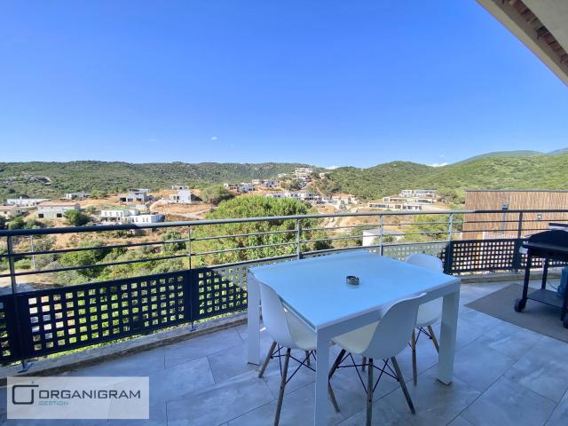 Appartement à louer, 3 pièces Pietrosella 20166
