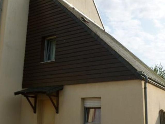 Appartement à louer 3 pièces • Pont l'Évêque