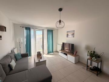 Appartement à louer 3 pièces • Pontault Combault