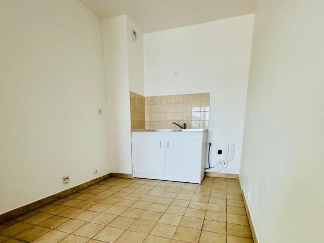 Appartement à louer 3 pièces • Pontault Combault