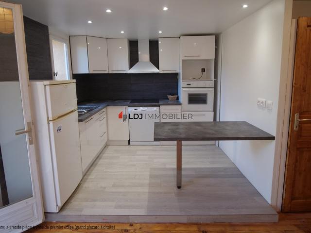 Appartement à louer, 3 pièces PRADES 66500