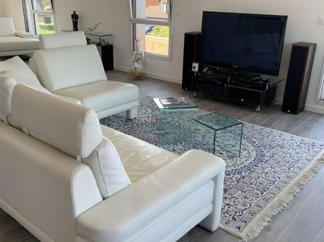 Appartement à louer, 3 pièces Prémesques 59840