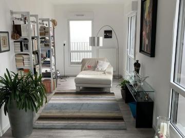Appartement à louer, 3 pièces Prémesques 59840