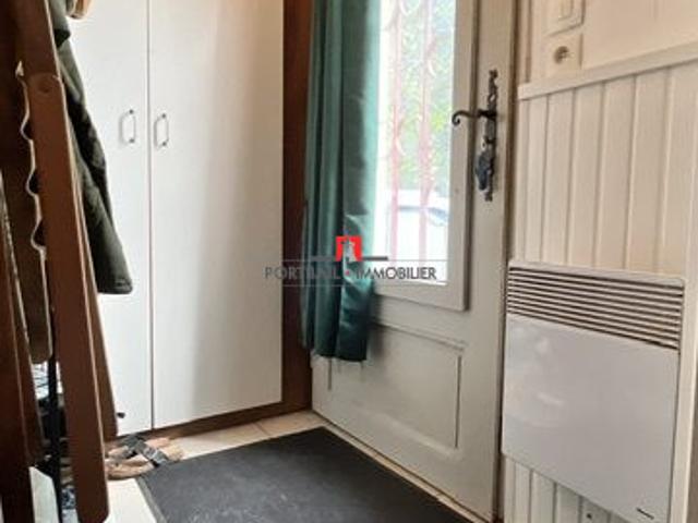 Appartement à louer, 3 pièces Prignac et Marcamps 33710