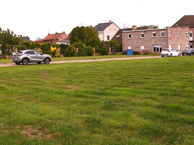 Appartement à louer 3 pièces RAIMBEAUCOURT 59