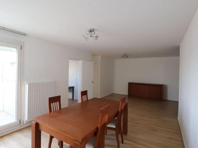 Appartement à louer 3 pièces • Reims