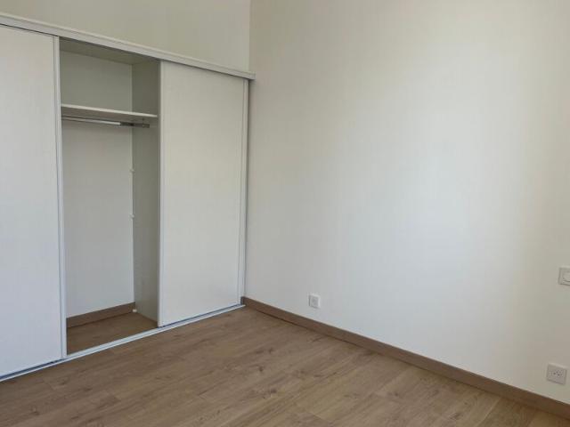 Appartement à louer 3 pièces • Rennes
