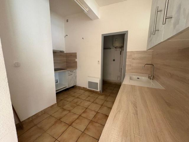 Appartement à louer 3 pièces • Riez