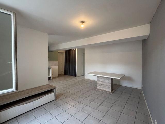 Appartement à louer 3 pièces • Rive de Gier