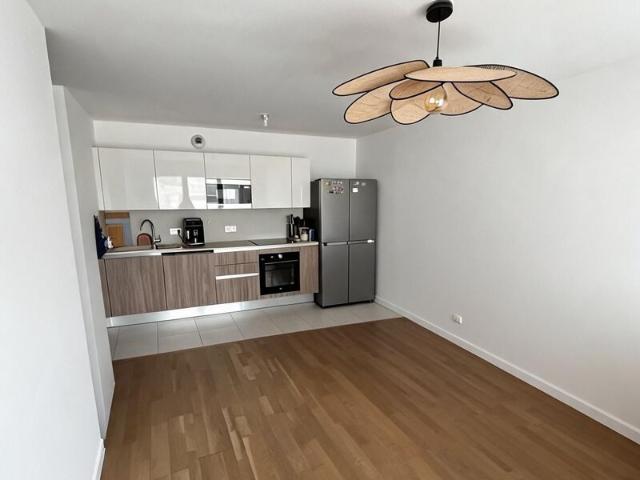 Appartement à louer 3 pièces • Romainville