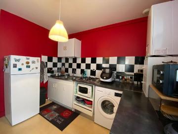 Appartement à louer, 3 pièces ROMANS 26100