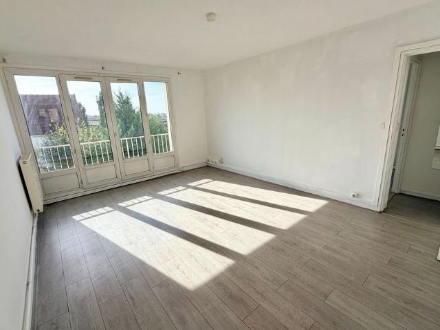 Appartement à louer 3 pièces • Rosny sous Bois