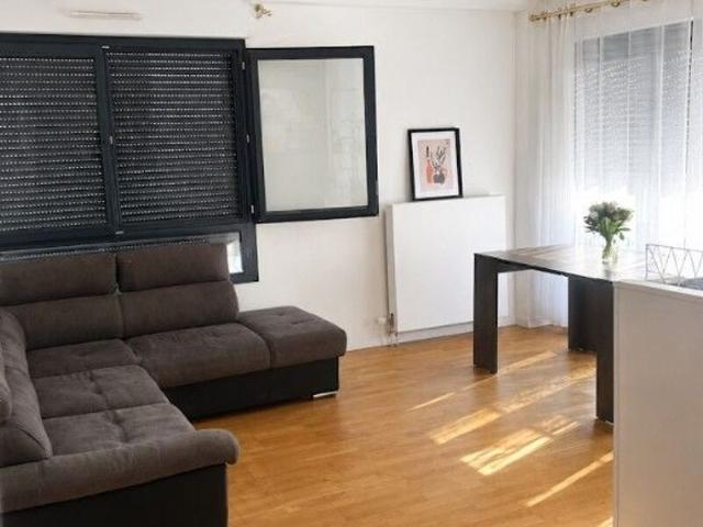 Appartement à louer 3 pièces • Rosny sous Bois