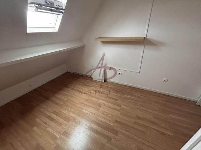 Appartement à louer, 3 pièces Roubaix 59100