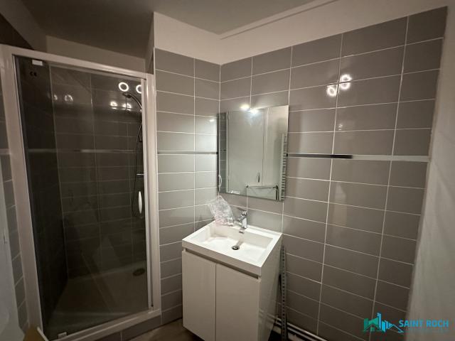 Appartement à louer, 3 pièces Rouen 76000