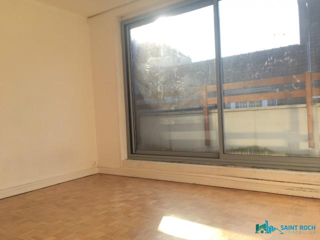 Appartement à louer, 3 pièces Rouen 76000