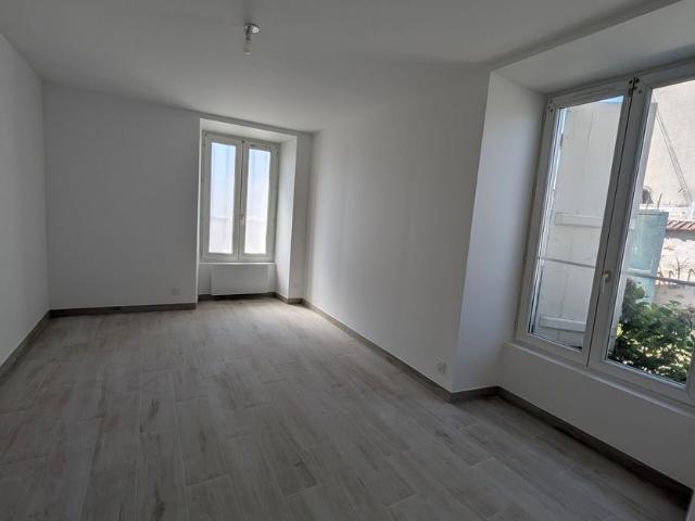 Appartement à louer 3 pièces • Rozay en Brie