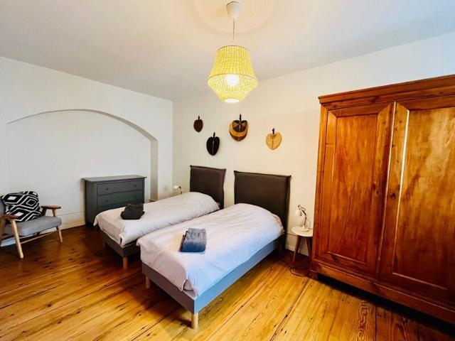 Appartement à louer 3 pièces • Strasbourg