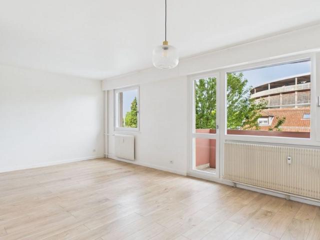Appartement à louer 3 pièces • Strasbourg