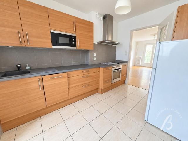 Appartement à louer, 3 pièces STRASBOURG 67000