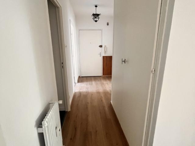Appartement à louer, 3 pièces Strasbourg 67000