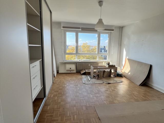Appartement à louer, 3 pièces Strasbourg 67000