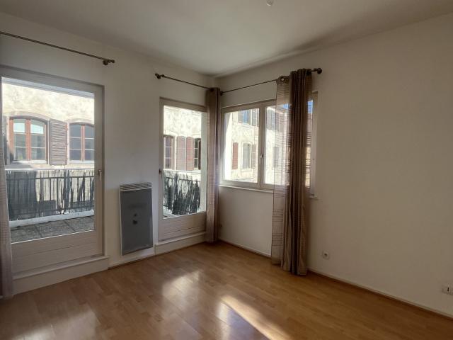 Appartement à louer, 3 pièces Strasbourg 67000