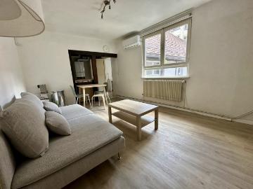 Appartement à louer, 3 pièces Strasbourg 67000