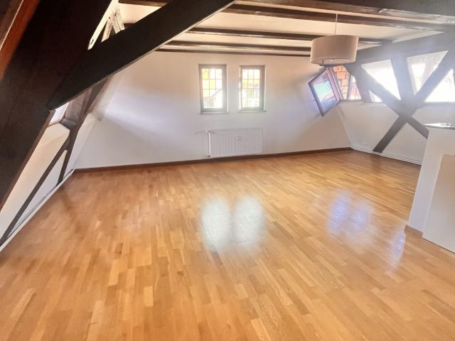 Appartement à louer, 3 pièces Strasbourg 67000
