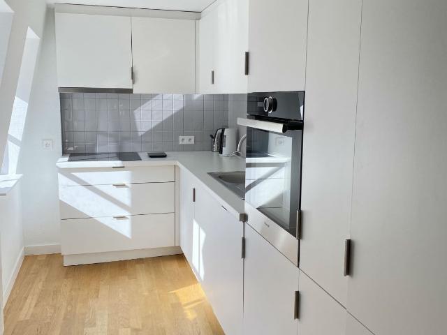 Appartement à louer, 3 pièces Strasbourg 67000