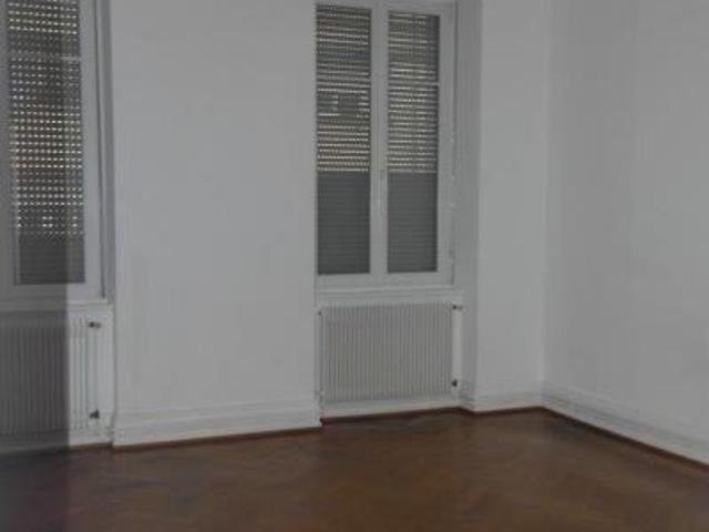 Appartement à louer, 3 pièces Strasbourg 67000
