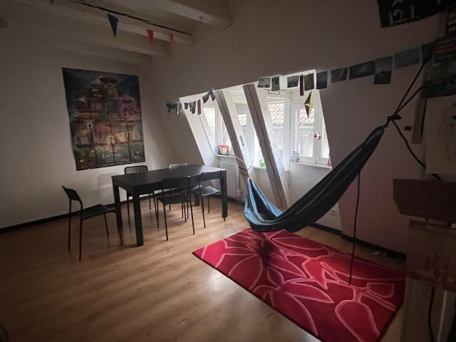 Appartement à louer, 3 pièces Strasbourg 67000