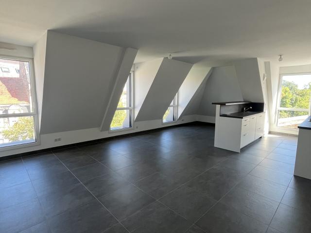 Appartement à louer, 3 pièces Strasbourg 67000