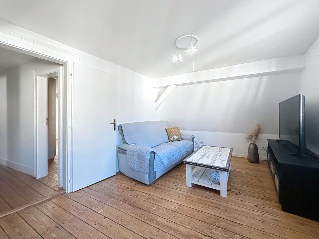 Appartement à louer, 3 pièces Strasbourg 67000
