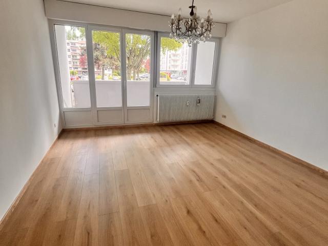 Appartement à louer, 3 pièces Strasbourg 67000