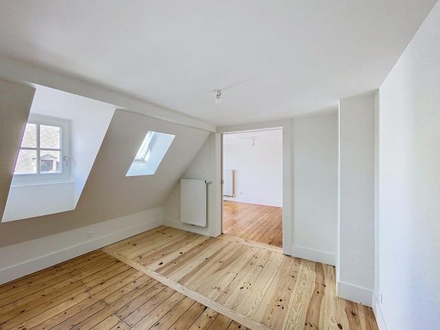 Appartement à louer, 3 pièces Strasbourg 67000