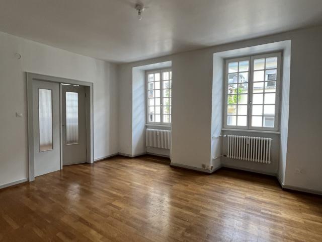 Appartement à louer, 3 pièces Strasbourg 67000