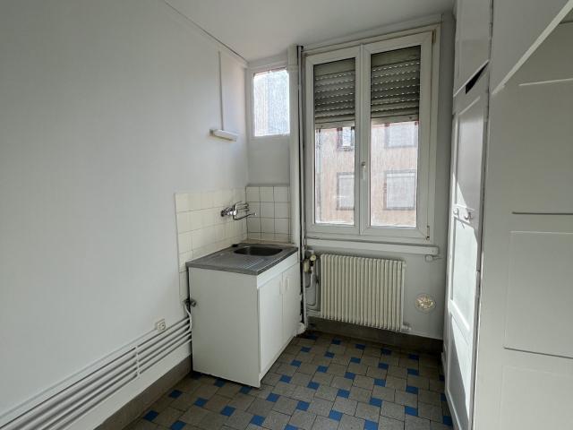 Appartement à louer, 3 pièces Strasbourg 67000