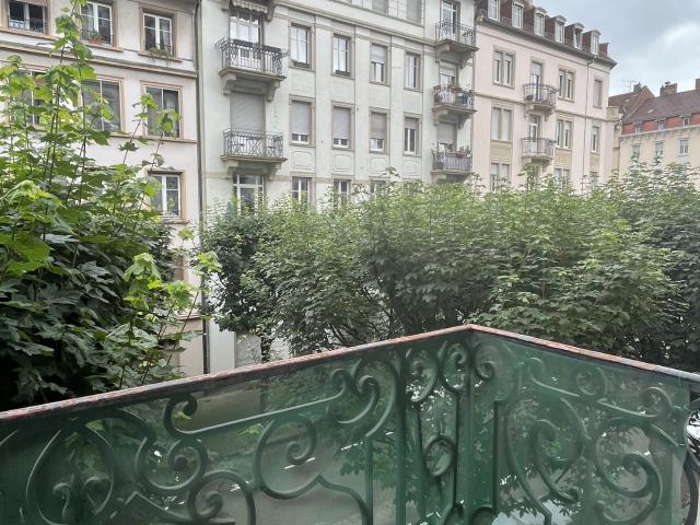 Appartement à louer, 3 pièces Strasbourg 67000