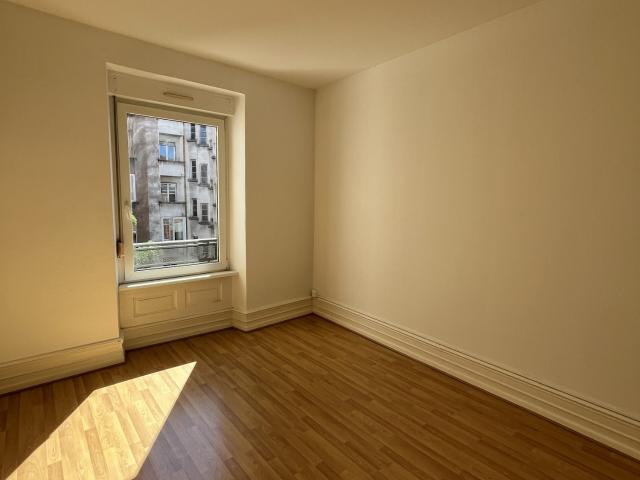 Appartement à louer, 3 pièces Strasbourg 67000