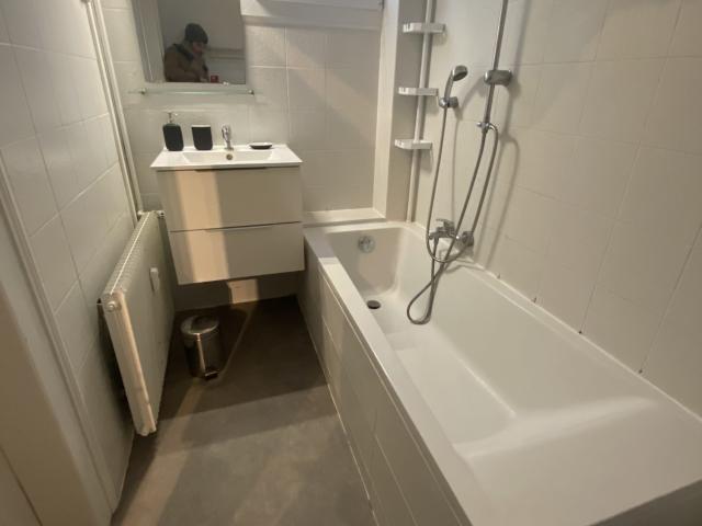 Appartement à louer, 3 pièces Strasbourg 67100