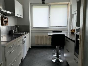 Appartement à louer, 3 pièces Strasbourg 67100