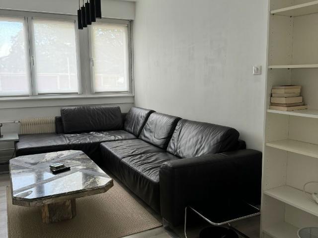 Appartement à louer, 3 pièces Strasbourg 67100
