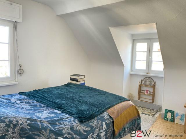 Appartement à louer, 3 pièces Strasbourg 67100