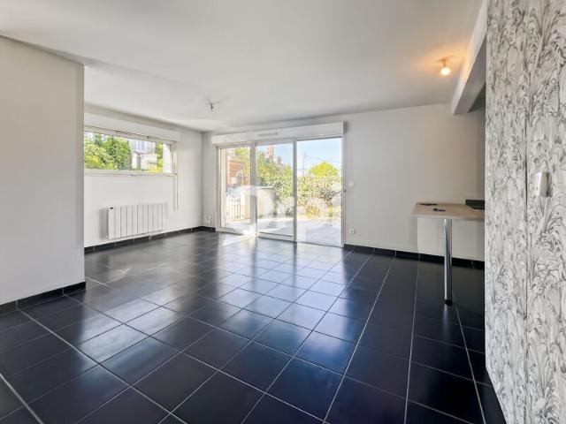 Appartement à louer 3 pièces • Saint Martin Boulogne