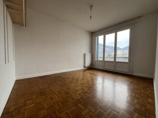 Appartement à louer, 3 pièces Saint martin d'hères 38400