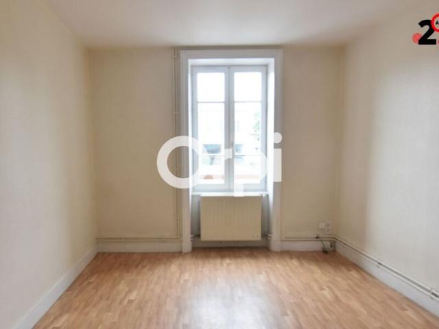 Appartement à louer 3 pièces • Saint Martin en Haut