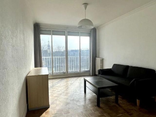 Appartement à louer 3 pièces • Saint Maurice