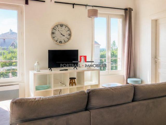 Appartement à louer, 3 pièces Saint André de Cubzac 33240