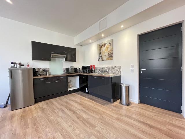 Appartement à louer, 3 pièces Saint André de Cubzac 33240